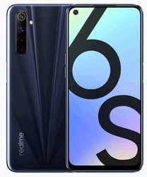 Ремонт телефона Realme 6S в Владимире